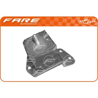 Support moteur avant gauche FARE SA