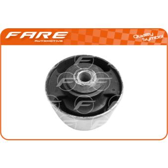 Support, suspension du moteur FARE SA 0694