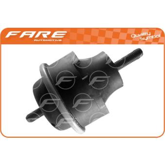Support moteur avant droit FARE SA 0697