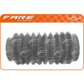 Joint-soufflet, direction FARE SA