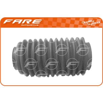 Joint-soufflet, direction FARE SA