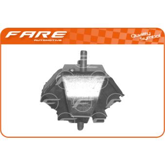 Support moteur FARE SA 0716