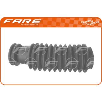 Joint-soufflet, direction FARE SA