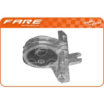 Support moteur FARE SA