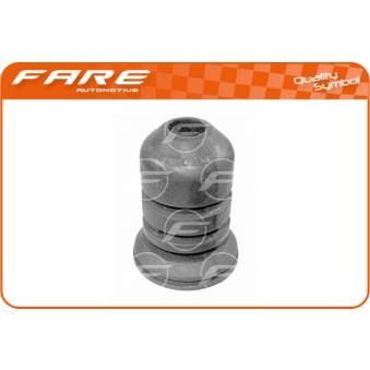 Butée élastique, suspension FARE SA 0794