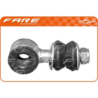 Entretoise/tige, stabilisateur FARE SA 0862