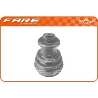 Joint-soufflet, arbre de commande FARE SA 0869-E