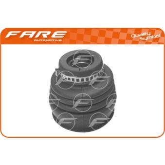 Joint-soufflet, arbre de commande FARE SA 0900-C