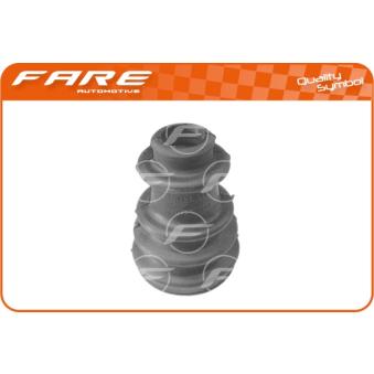 Joint-soufflet, arbre de commande FARE SA 0906-E