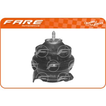 Support moteur FARE SA