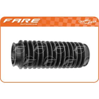 Joint-soufflet, direction FARE SA