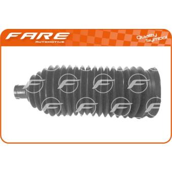 Joint-soufflet, direction FARE SA