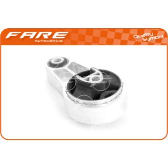 Support moteur FARE SA