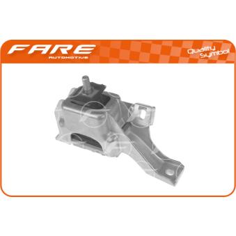 Support moteur FARE SA