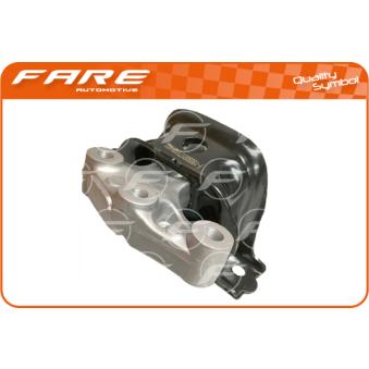 Support moteur FARE SA