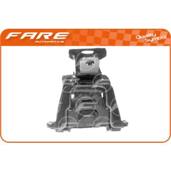 Support moteur FARE SA
