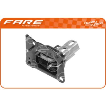 Support moteur FARE SA