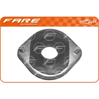 Coupelle de suspension FARE SA