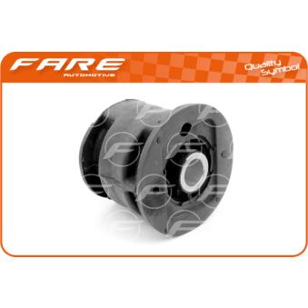 Support moteur FARE SA