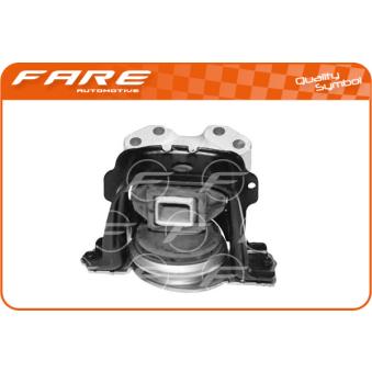 Support moteur FARE SA 10141