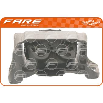 Support moteur FARE SA