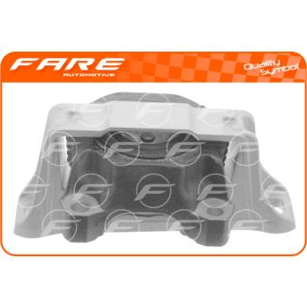 Support moteur FARE SA