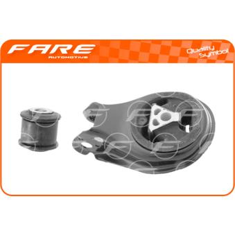 Support moteur FARE SA