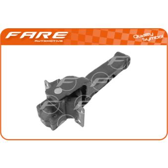 Support moteur FARE SA
