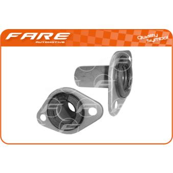 Douille de guidage, embrayage FARE SA