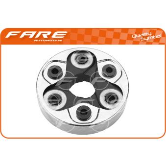 Joint, arbre longitudinal FARE SA