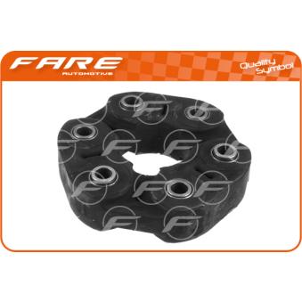 Joint, arbre longitudinal FARE SA