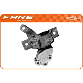 Support moteur FARE SA