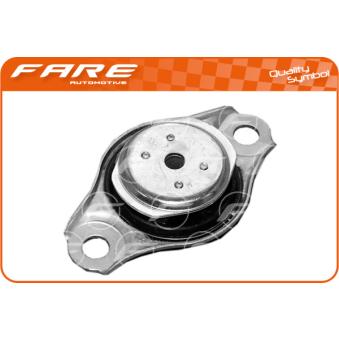 Support moteur FARE SA