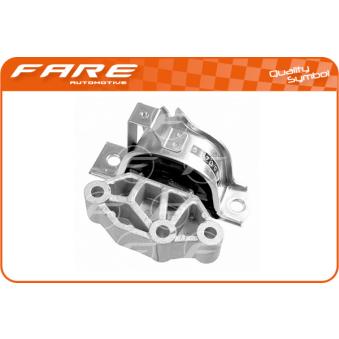 Support moteur FARE SA
