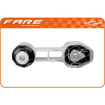 Support moteur FARE SA