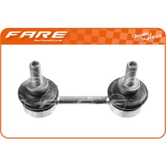 Entretoise/tige, stabilisateur FARE SA
