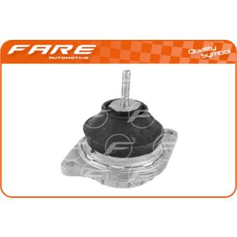 Support moteur FARE SA