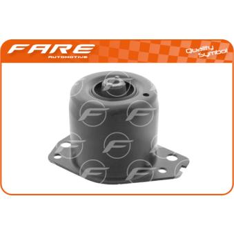 Support moteur FARE SA 10442