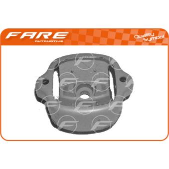 Support moteur FARE SA