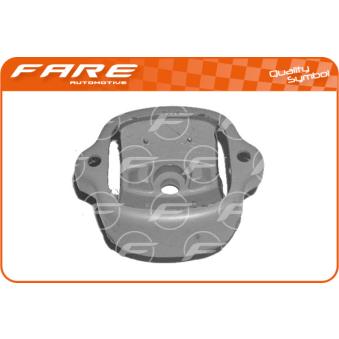 Support moteur FARE SA