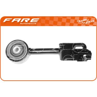 Support moteur FARE SA