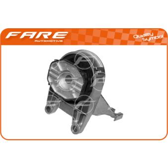 Support moteur FARE SA