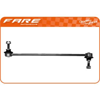 Entretoise/tige, stabilisateur FARE SA