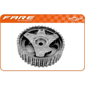 Roue dentée, arbre à came FARE SA