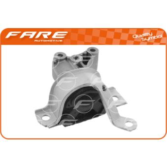 Support moteur FARE SA