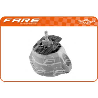 Support moteur FARE SA 10539