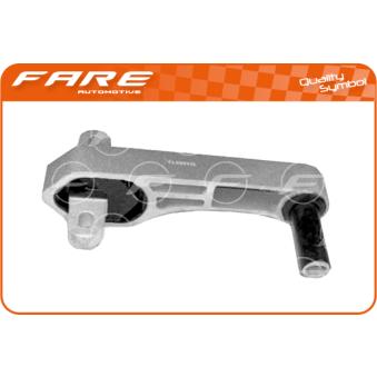 Support moteur FARE SA 10549