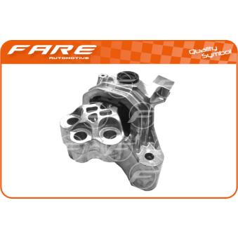 Support moteur FARE SA