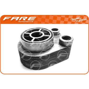 Radiateur d'huile FARE SA 10611