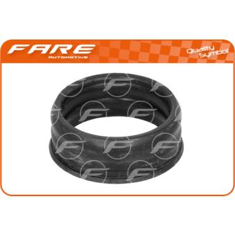 Joint d'étanchéité, pompe à eau FARE SA 10636